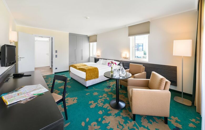 Hotel Si-suites