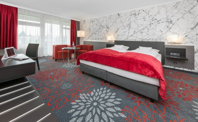 Hotel Si-suites