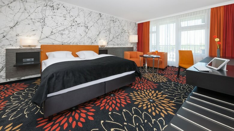 Hotel Si-suites