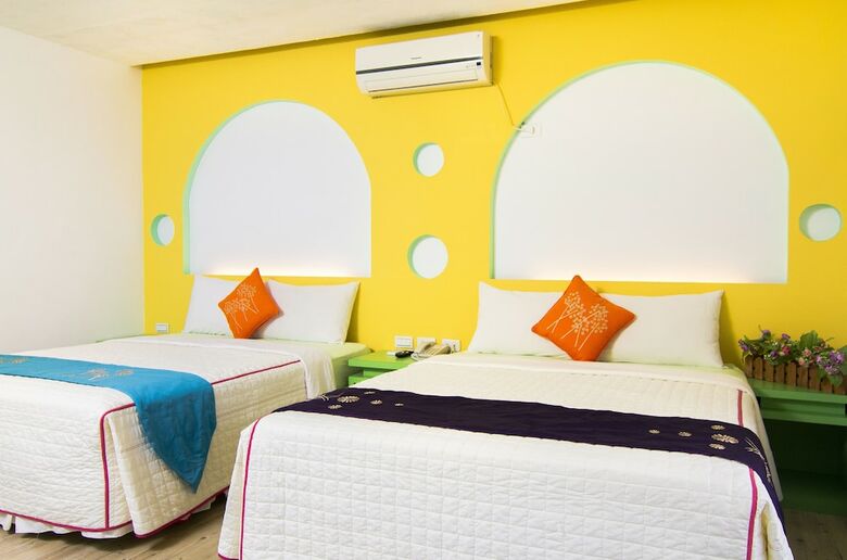 Ocean Star B&B