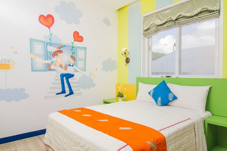 Ocean Star B&B