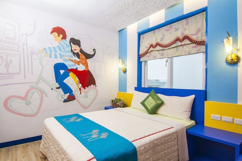 Ocean Star B&B