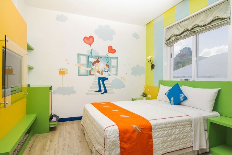 Ocean Star B&B