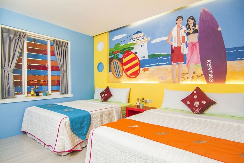 Ocean Star B&B