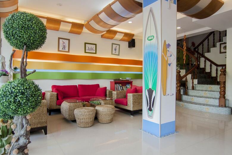 Ocean Star B&B