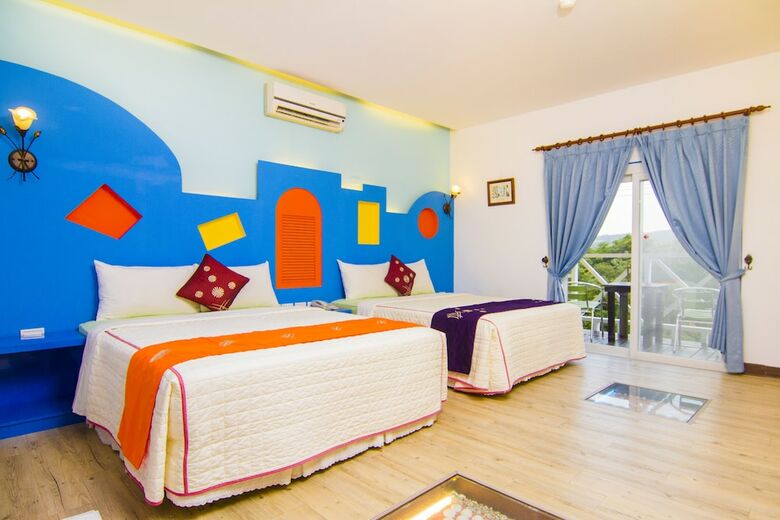 Ocean Star B&B