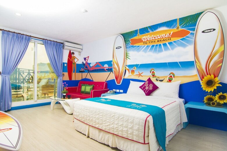 Ocean Star B&B