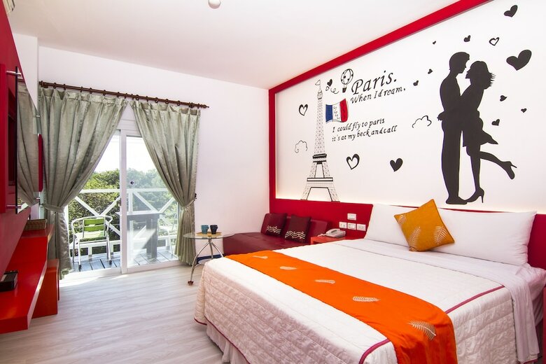 Ocean Star B&B