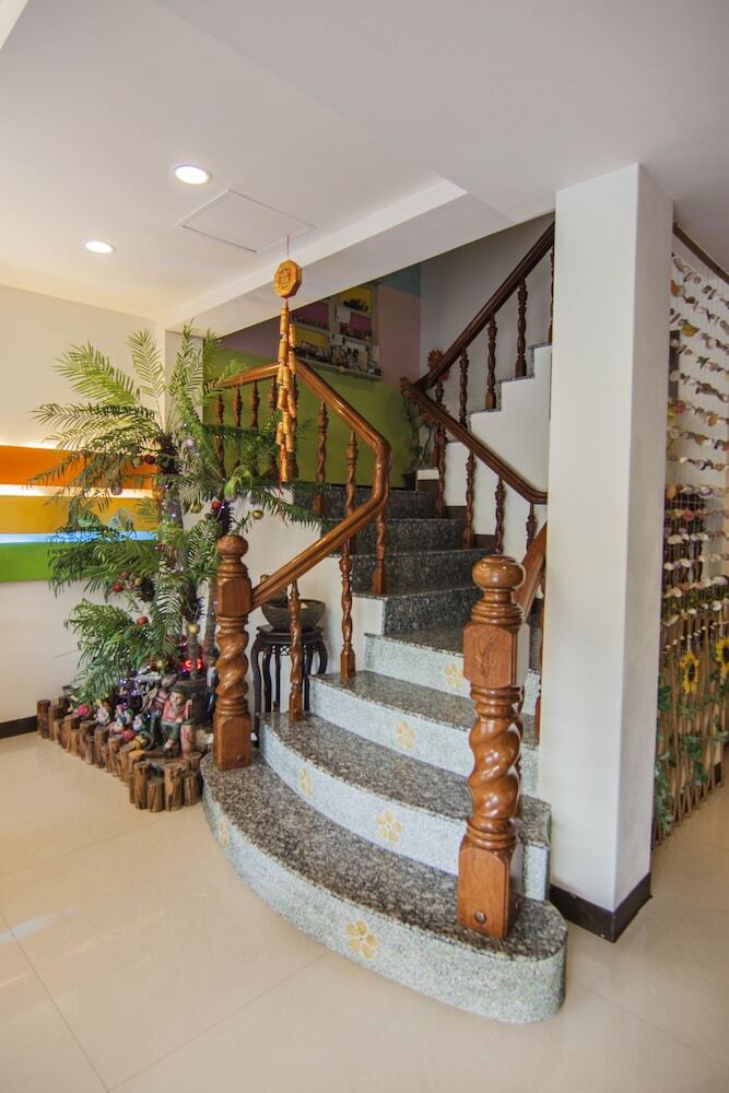 Ocean Star B&B