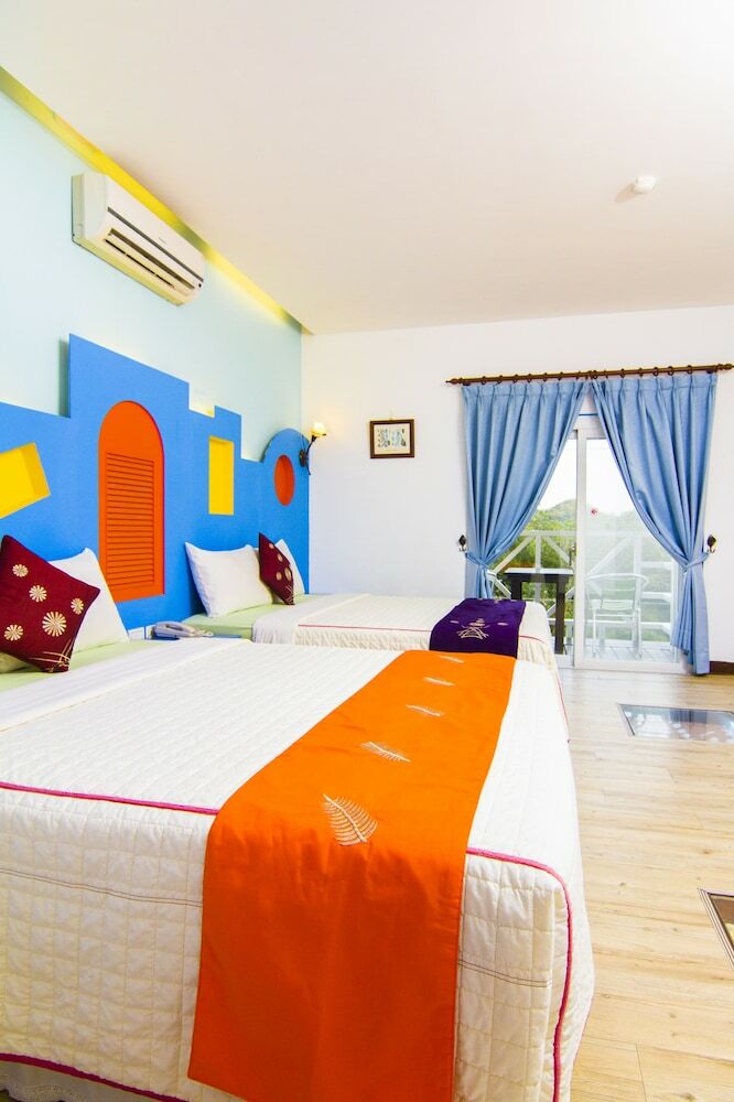 Ocean Star B&B