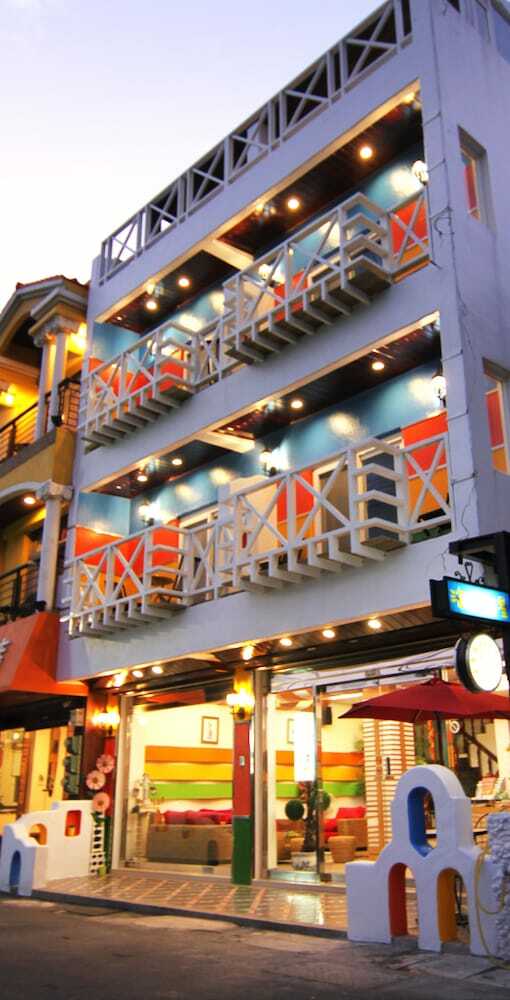 Ocean Star B&B