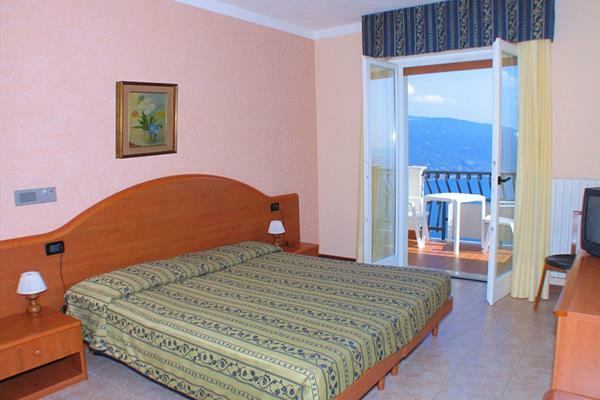 Hotel Residence La Rotonda