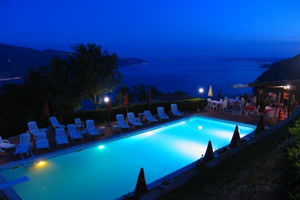 Hotel Residence La Rotonda