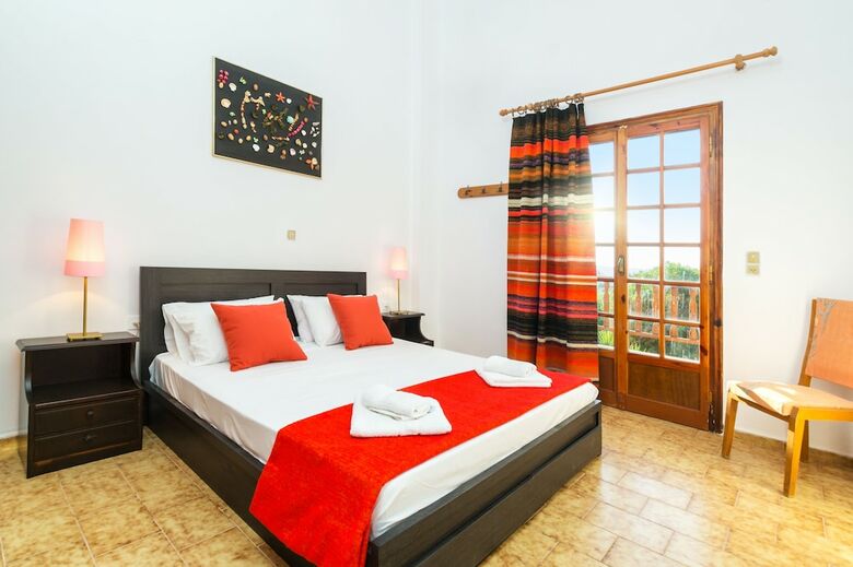 Apartamentos Romanza Villas
