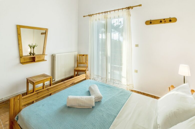 Apartamentos Romanza Villas