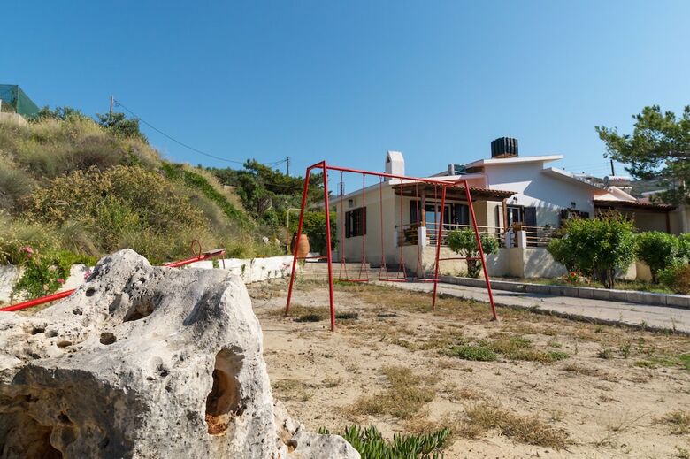 Apartamentos Romanza Villas