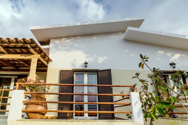 Apartamentos Romanza Villas