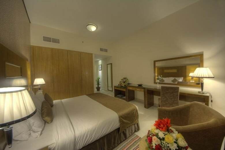 City Tower Hotel