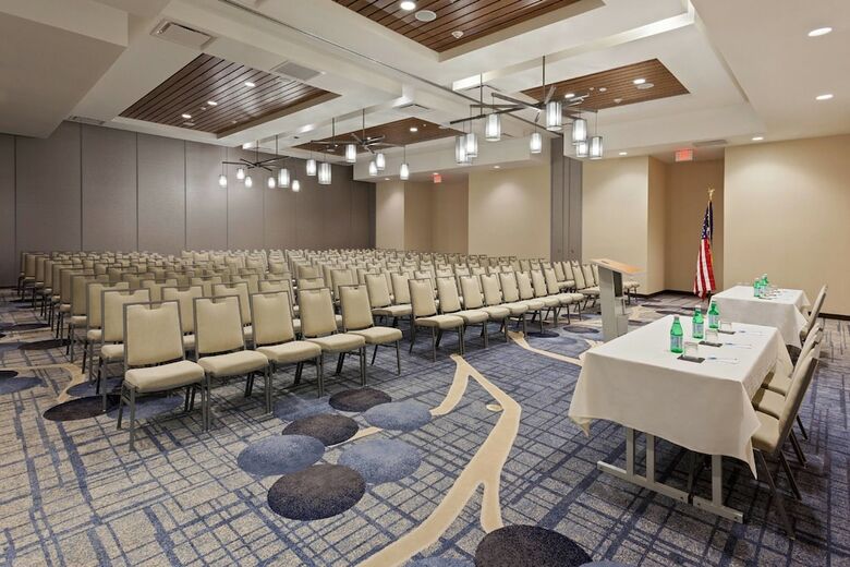 Hotel Springhill Suites By Marriott Paso Robles Atascadero