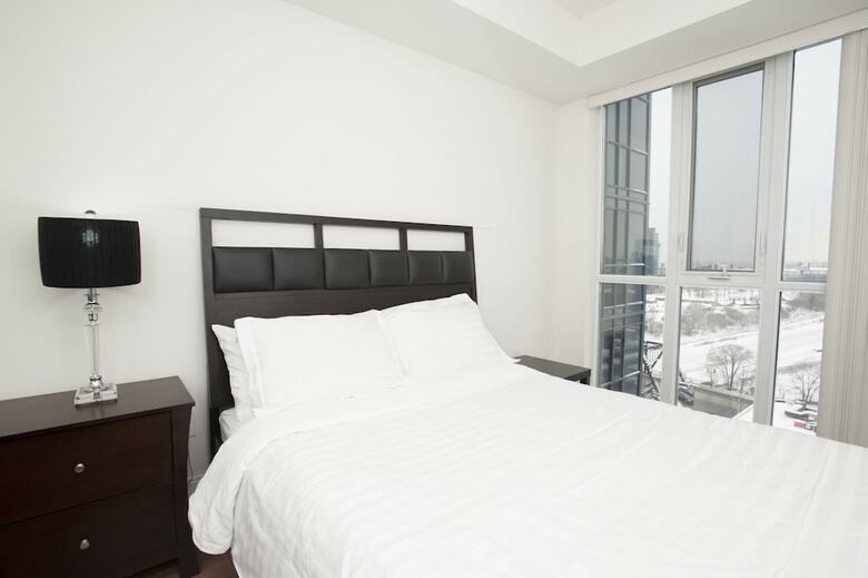 Life Suites Luxury Downtown Condos