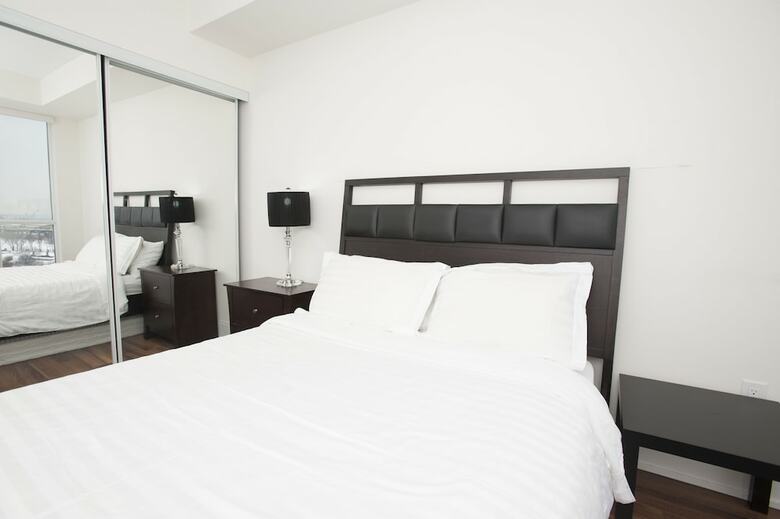 Life Suites Luxury Downtown Condos