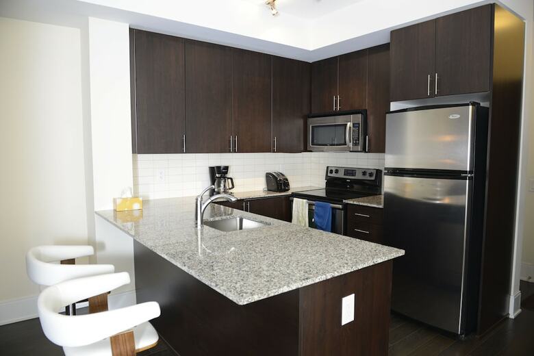 Life Suites Luxury Downtown Condos