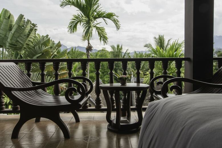 Hotel The View Pavilion