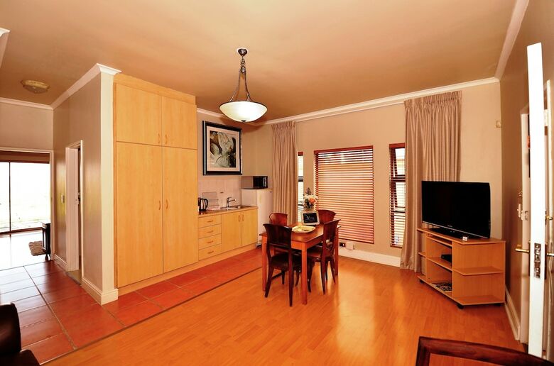 Hotel Casa Mia Guesthouse