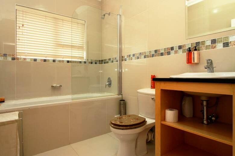 Hotel Casa Mia Guesthouse