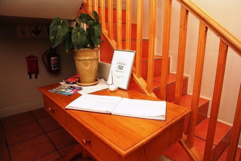 Hotel Casa Mia Guesthouse