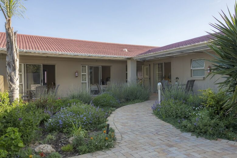 Hotel Maroela House