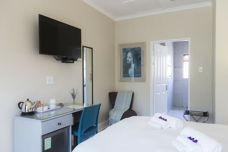 Hotel Maroela House