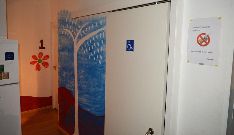 Hostal Hostel Era Alonso Martinez