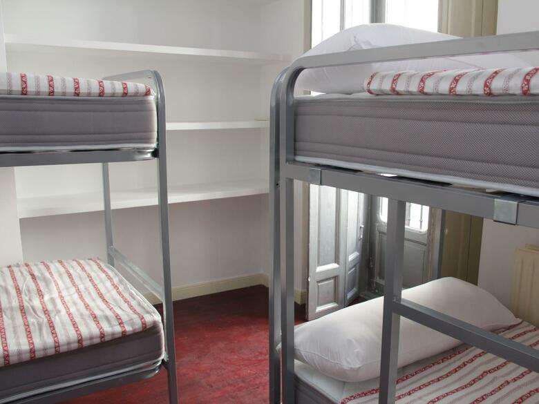 Hostal Hostel Era Alonso Martinez