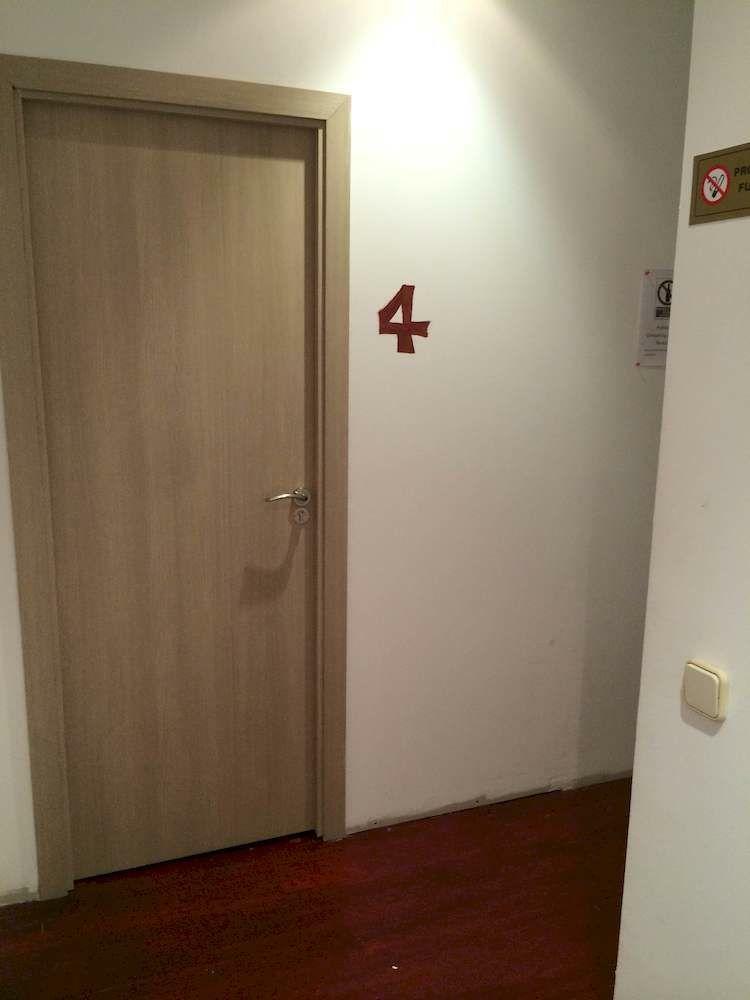 Hostal Hostel Era Alonso Martinez