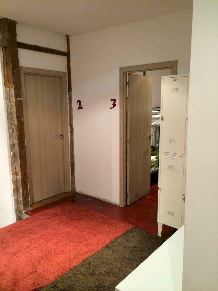 Hostal Hostel Era Alonso Martinez