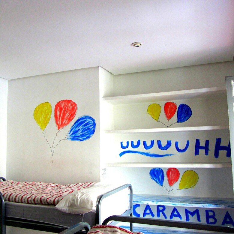Hostal Hostel Era Alonso Martinez