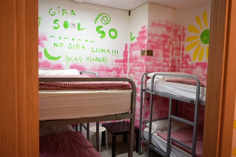 Hostal Hostel Era Alonso Martinez