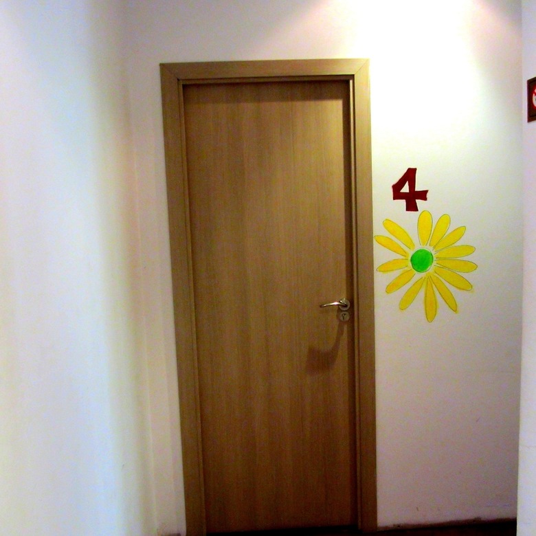 Hostal Hostel Era Alonso Martinez