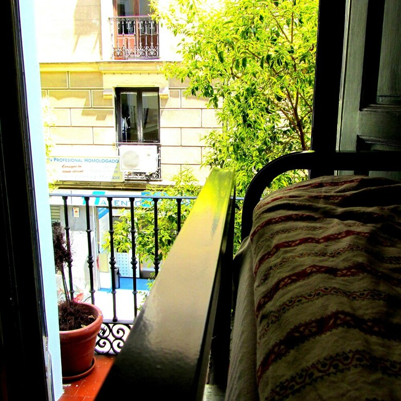 Hostal Hostel Era Alonso Martinez