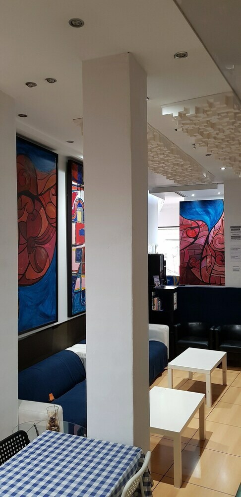 Hostal Hostel Era Alonso Martinez