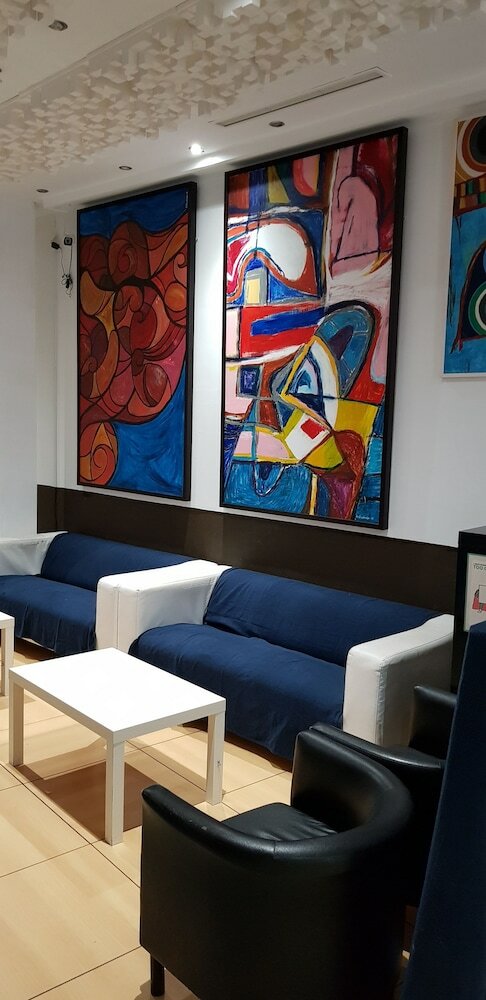 Hostal Hostel Era Alonso Martinez