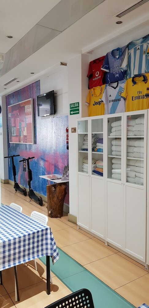 Hostal Hostel Era Alonso Martinez