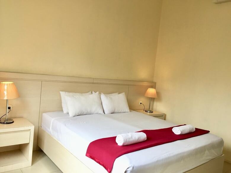 Miracle Hotel Manado