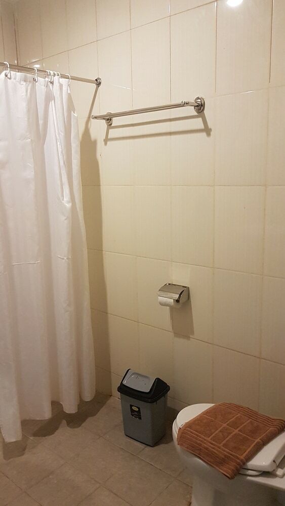 Miracle Hotel Manado