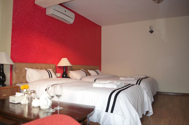 Hotel Amaryllis