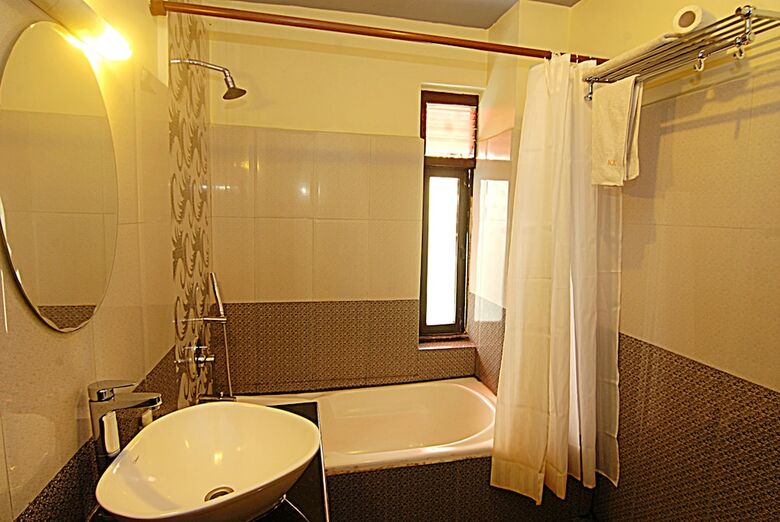 Hotel Amaryllis