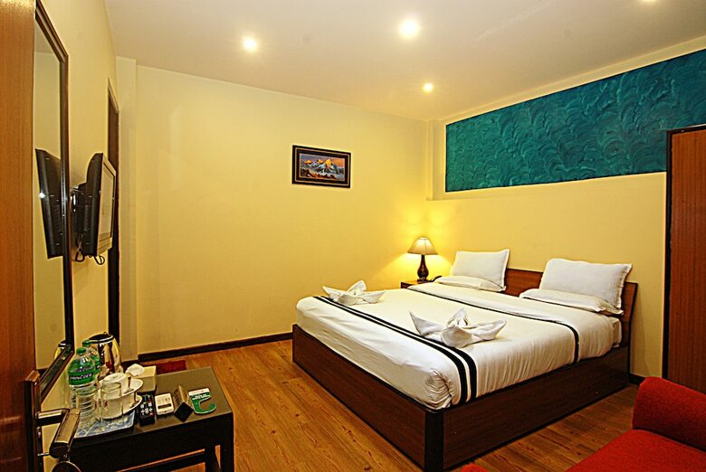 Hotel Amaryllis