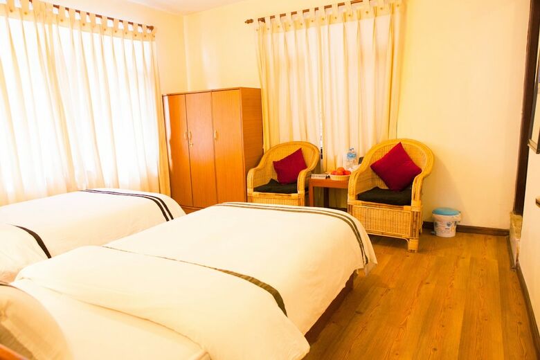 Hotel Amaryllis
