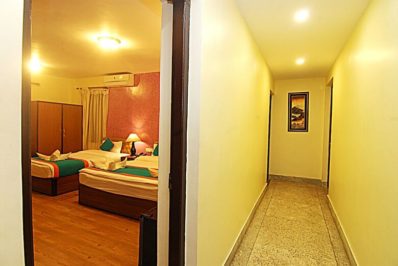 Hotel Amaryllis